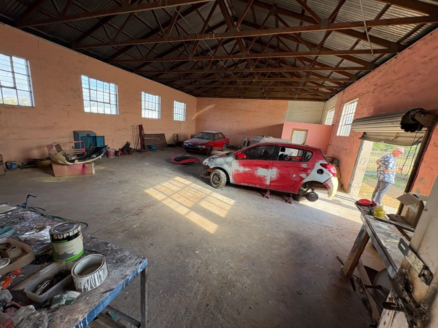 Commercial Property for Sale in Appiesdry Eastern Cape
